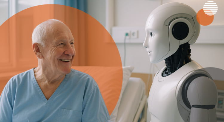 Elderly Care Just Got an AI Upgrade – You’ll Be Shocked by the Feature