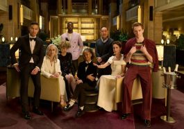 Age in Place Like Royalty: Luxury Adaptations for Golden Years