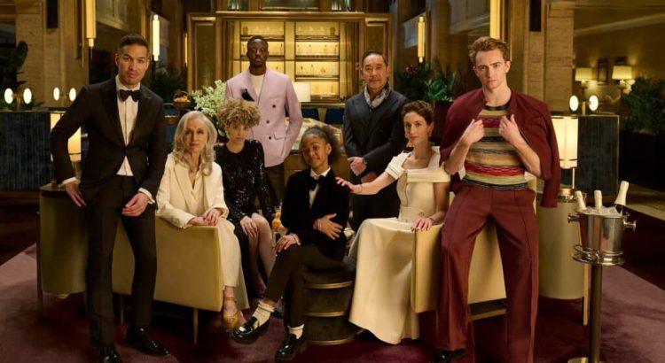 Age in Place Like Royalty: Luxury Adaptations for Golden Years