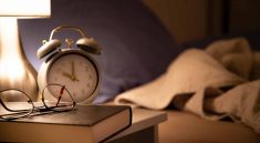 The Simple Trick That Helps Seniors Sleep Through the Night