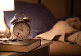 The Simple Trick That Helps Seniors Sleep Through the Night