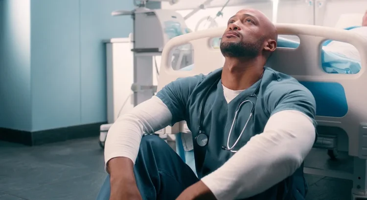 Doctors Are Shocked by This Mobility Breakthrough