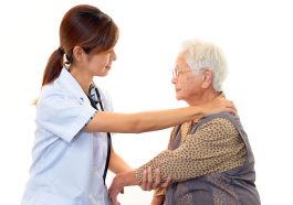What Doctors Secretly Recommend for Safer Aging at Home