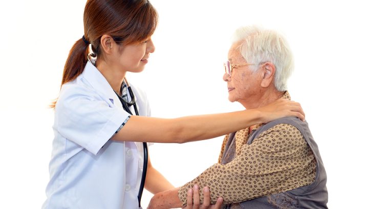 What Doctors Secretly Recommend for Safer Aging at Home