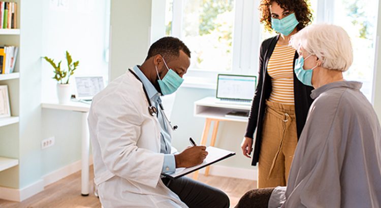 Doctors Warn: This Common Habit Is Secretly Hurting Older Adults