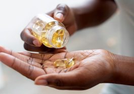 You Won’t Believe What’s Hiding in Your Daily Supplements