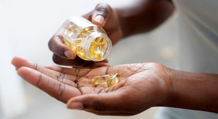 You Won’t Believe What’s Hiding in Your Daily Supplements