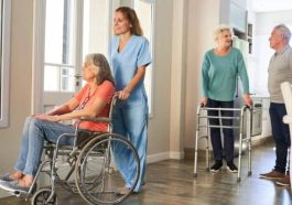 This One Upgrade Can Instantly Make Any Home Senior Friendly