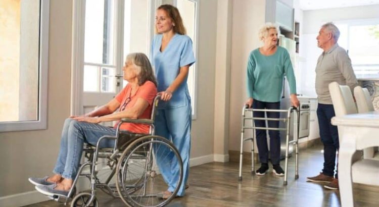 This One Upgrade Can Instantly Make Any Home Senior Friendly