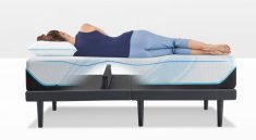 You Won’t Believe What This New Smart Bed Can Do for Seniors!