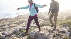 New Research Shows This Daily Habit Reduces Fall Risk by 40%