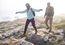 New Research Shows This Daily Habit Reduces Fall Risk by 40%