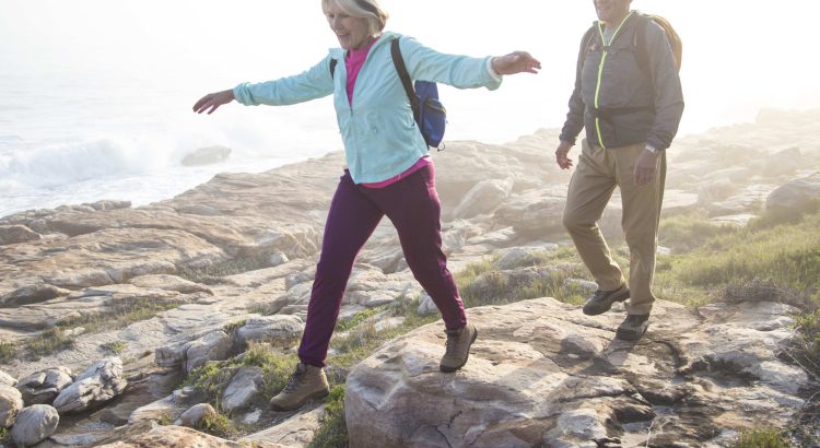 New Research Shows This Daily Habit Reduces Fall Risk by 40%