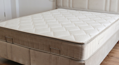 A Revolutionary Mattress That Could End Back