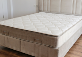 A Revolutionary Mattress That Could End Back