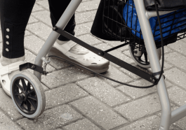 This Smart Device Is Letting Seniors Walk Again Without Pain