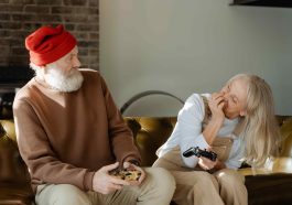 The One Change Seniors Can Make Today to Live More Comfortably