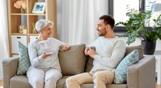 Comfortable Living: Modern Solutions for Seniors