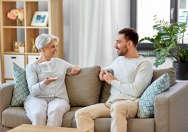Comfortable Living: Modern Solutions for Seniors