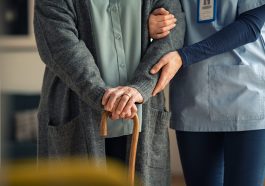 Ensuring Safe Independence and Comfort for Seniors