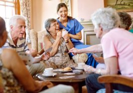 A Practical Home Adjustment That Can Transform Daily Life for Seniors