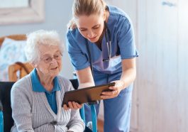 This Smart Home Tech Is Revolutionizing Elderly Care, Find Out How!