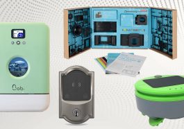 This New Gadget Makes Independent Living Shockingly Easy