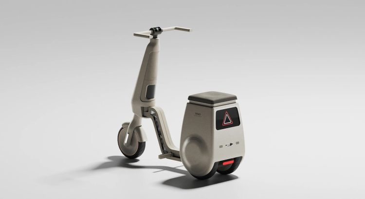 The Secret Mobility Device That Feels Like Magic for Seniors