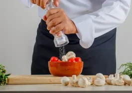 Panduan Diet Rendah Garam untuk Lansia dengan Hipertensi