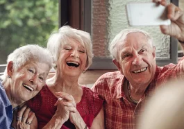 Tips to Maintain Elderly Mental Health in the Digital Era