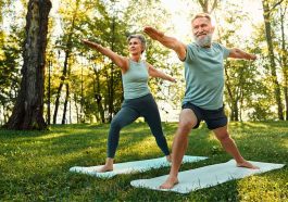 Best Cognitive Exercises to Keep Your Brain Young After 60