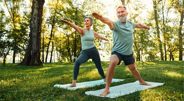 Best Cognitive Exercises to Keep Your Brain Young After 60