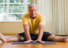 Top 10 Exercises for Joint Flexibility After Age 65