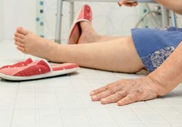 Fall Prevention at Home