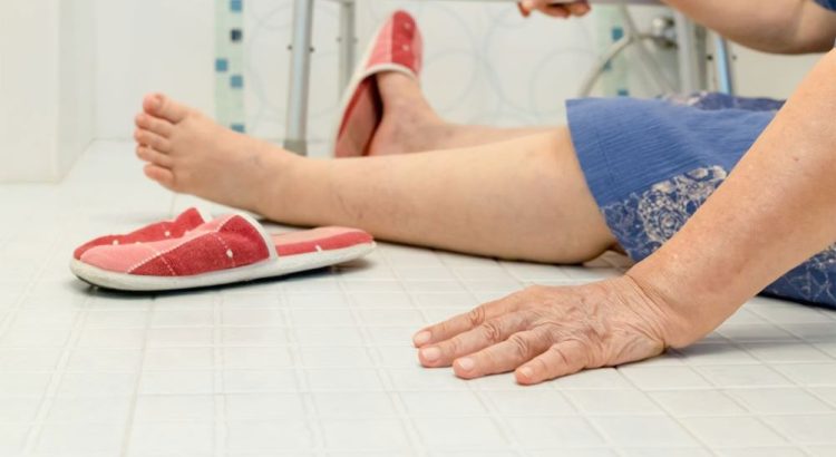 Fall Prevention at Home