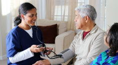The Importance of Routine Checkups for the Elderly: Monitoring Health and Maintaining Timely Medication
