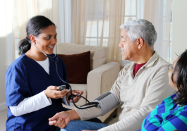 The Importance of Routine Checkups for the Elderly: Monitoring Health and Maintaining Timely Medication