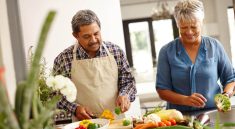 Smart Prevention Tips for Seniors How a Healthy Lifestyle and Regular Checkups Can Lower Cancer Risk