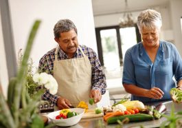Smart Prevention Tips for Seniors How a Healthy Lifestyle and Regular Checkups Can Lower Cancer Risk