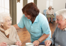 Habits and Foods the Elderly Should Avoid for a Healthier Life