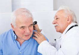 Simple Steps for Older Adults to Maintain Clear and Healthy Hearing