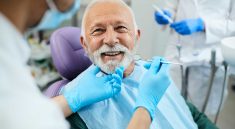 Essential Oral Care Tips to Keep Seniors’ Teeth Strong and Healthy