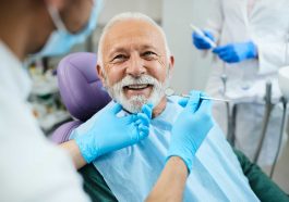 Essential Oral Care Tips to Keep Seniors’ Teeth Strong and Healthy